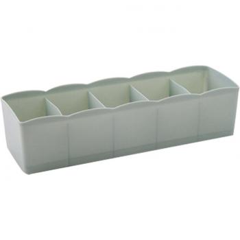 Socks and Cosmetic Drawer Organizer