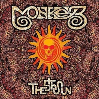Monkey3 The 5th Sun (Limited First Edition)