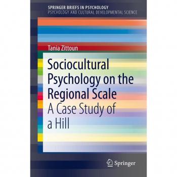 Vitalsource Technologies, Inc. Sociocultural Psychology On The Regional Scale