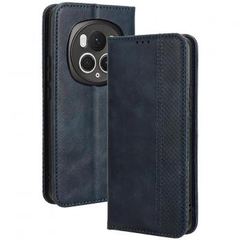 Mosaico Azul Protector y Billetera Honor Magic6 Pro 5G