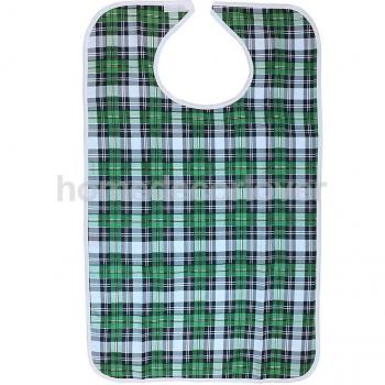 Reusable Waterproof Apron for Adults