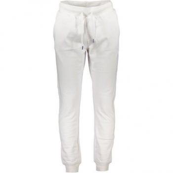 North Sails Men's Casual White Pants