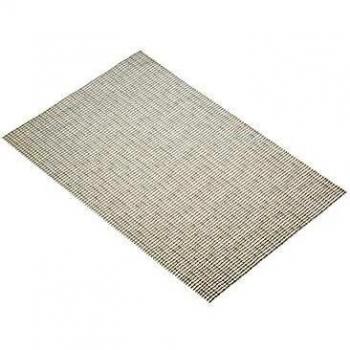 KitchenCraft Woven Vinyl Placemat, 30 x 45 cm