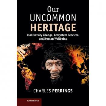 Vitalsource Technologies, Inc. Our Uncommon Heritage