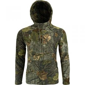 English Oak Fleece Hoodie – Jack Pyke Fieldman Men’s Edition