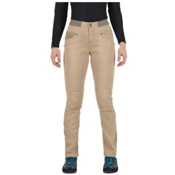 Pantalon Femme Karpos – Modèle Noghera Evo, Marbre Marron, 46in