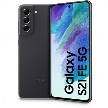 Samsung Galaxy S21 FE 5G Dual-SIM