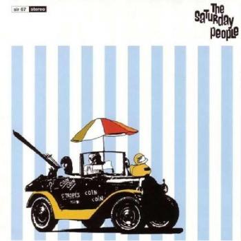 The Saturday People