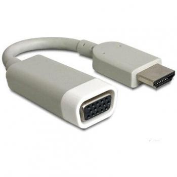 DeLOCK HDMI Type A to VGA Adapter