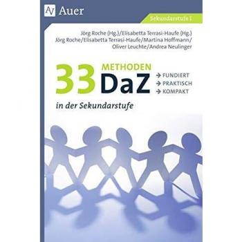 33 Methoden DaZ in der Sekundarstufe