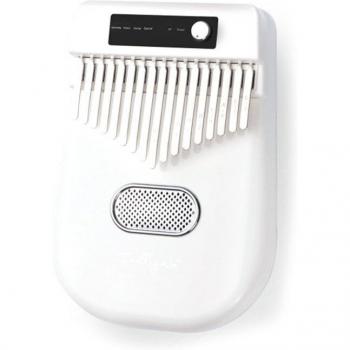 Elektronisches Fingerklavier 17 Tasten Kalimba mit BT-Verbindung