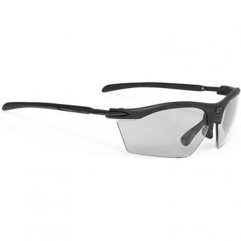 Rudy Project Rydon Unisex-Sonnenbrille, schwarz