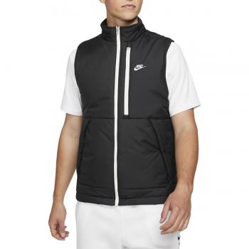 Nike Gilet M NSW TF RPL Legacy, Nero/Crema, S