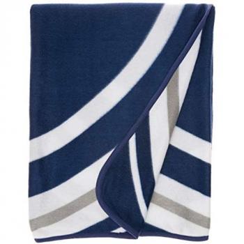 Tottenham Hotspur FC Plush Fleece Blanket