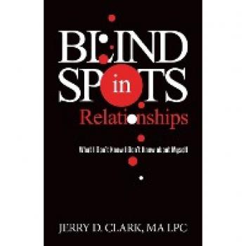 Blind Spots in Relationships