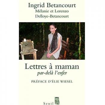 Lettres à maman