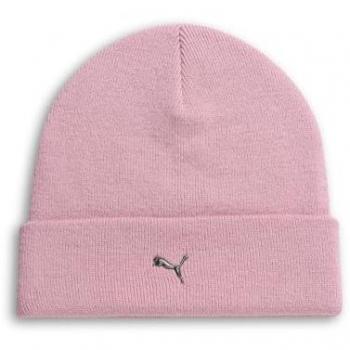 Chapeau félin en métal rose PUMA Crown