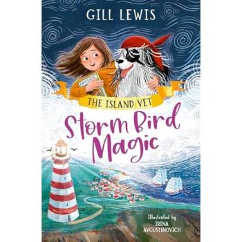 Storm Bird Magic