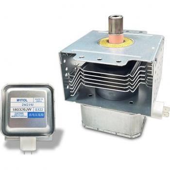 Magnetrón WITOL 2ª Mano