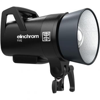 Elinchrom Five Duo Light Kit