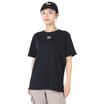 Under Armour Women's Campus Oversize T-Shirt