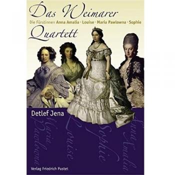 Das Weimarer Quartett