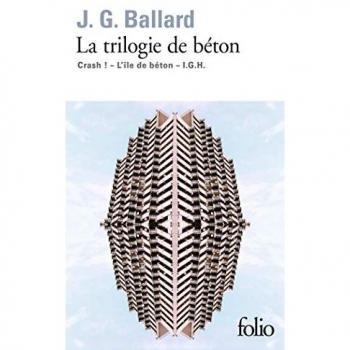 La Trilogie De Beton