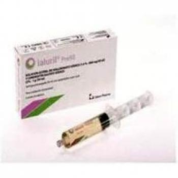 Ialuril prefill siringa 50ml