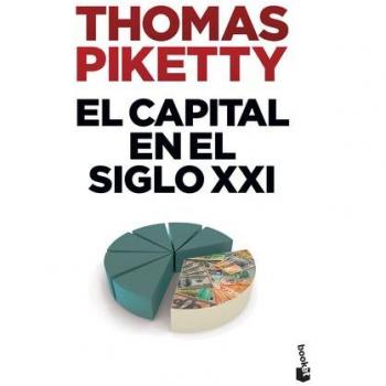 El Capital en el Siglo 21