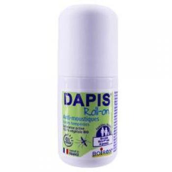 Boiron Dapis roll-on anti-moustiques 40ml