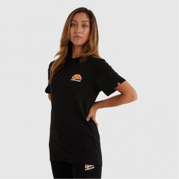 Pull léger Ellesse Annïfa Femme Noir