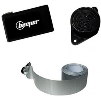 Radar de recul BEEPER REM101
