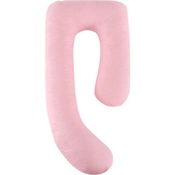Oreiller anti-traction femme enceinte, taille grande