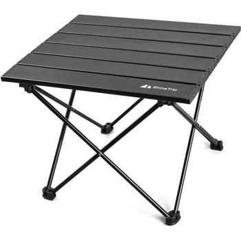 AireLibre Mesa Plegable