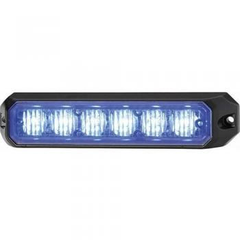 HELLA Luz de Alerta 2X