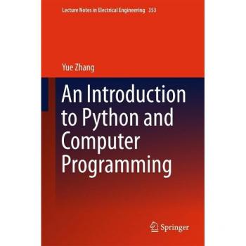 Vitalsource Technologies, Inc. Introduction To Python And Computer Programming