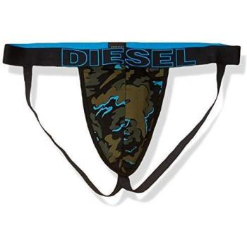 Brigade Tapis Diesel Camouflage Coton Kaki