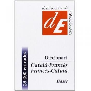 Diccionari Catala-Frances Básic