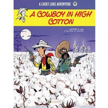 Lucky Luke vol. 77
