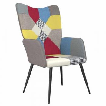 Fauteuil de Salon vidaXL