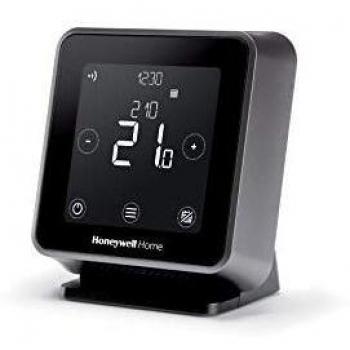 Honeywell Lyric T6R Wireless Programmable Smart Thermostat – Standard Model
