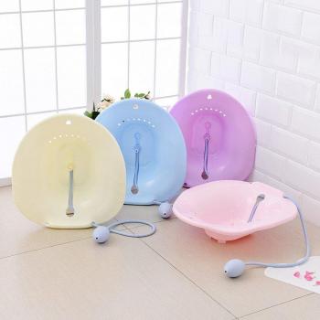 Fumigation Bath Basin for Postpartum Care