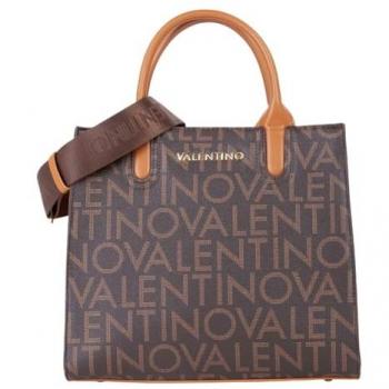 Borsa Valentina Regina Re: Stampa Logo All Over