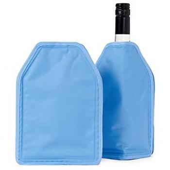 2-Pack Koel Mouwen voor Drank