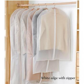 Sac de rangement étanche pour vêtements