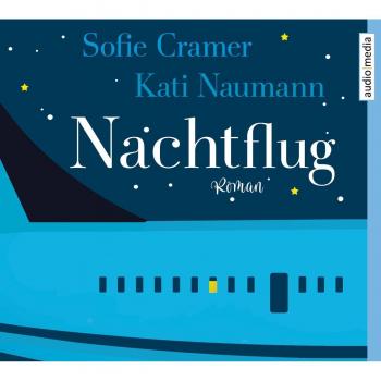 Sofie Cramer Nachtflug