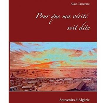Pour que ma vérité soit dite