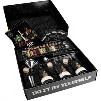 DIBYS DIY Cocktail-Set