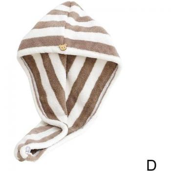 Turbante Secado Express Toalla