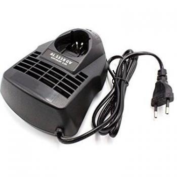 Vhbw Chargeur compatible Bosch CLPK41-120